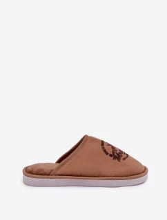 Pánské pantofle Camel Tiranne