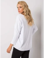 Blúzka EM BZ ES 21 608.07P biela