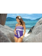 Tankiny Julie M-182 light purple (76) - Marko Tankiny Julie M-182 light purple (76) - Marko