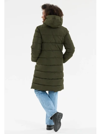 Dámsky zimný kabát Whistler Amaret