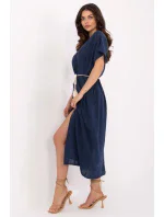 Denné šaty model 215236 Och Bella