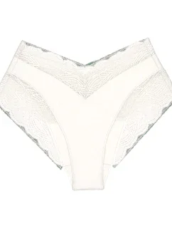 Triumph Lift Smart Bandeau Maxi EX nohavičky - neznáme - biele 1595 - TRIUMPH