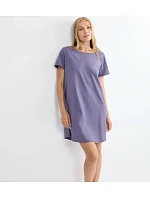 Nočné košele NDK X – Lilac – TRIUMPH Lilac – TRIUMPH Nočné košele NDK X – Lilac – TRIUMPH Lilac – TRIUMPH