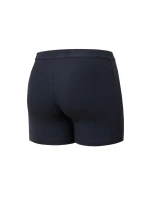 Pánske boxerky 092 Authentic graphite - CORNETTE Pánske boxerky 092 Authentic graphite - CORNETTE