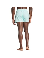 Plavecké šortky adidas CLX s tromi pruhmi M IS2056