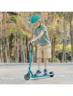 Detská prilba Globber Ultimum S/M emerald [51-55 cm] (601-107)