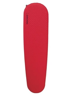 THERM-A-REST prolite plus regular - kajenská červená