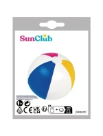 PLÁŽOVÁ NAFUKOVACIA LOPTA 40 CM 66001