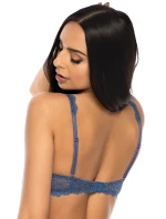 Mat 053/22 Carmela farba: zafír