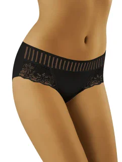 Wol-Bar Eco-Lu farba: čierna