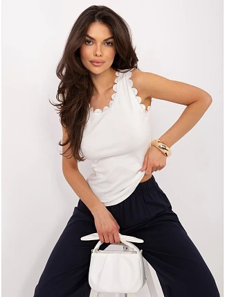 Top IR TP X009.02P ecru Top IR TP X009.02P ecru