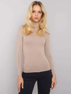 Blúzka RV BZ 5210.19 béžová