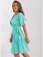 Dámske šaty LK SK 508646.13P mäta - Lacerta