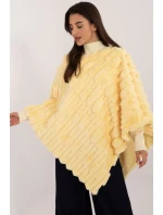 Poncho model 200534 AT