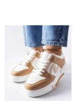 Tenisky model 207906 Solea