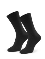 Steven ponožky art.083 Cashmere men 41-46