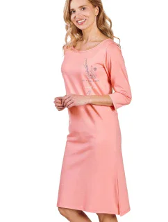 Dámska nočná košeľa 3242 Ashley - TARO