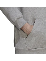 Adidas Stadium Fleece Badge of Sport Hoodie M HC5869 Muži