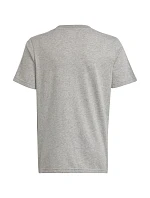 Adidas Essentials 3-Stripes Cotton Tee Jr IB1669 Tričko