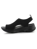 Dámske sandále Skechers City Catch W 119236-BBK