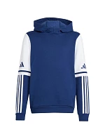 Adidas Squadra 25 Sweat Hoody Jr JD4804 Mikina
