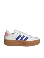 Adidas VL Court Bold W JQ5643 dámske topánky Adidas VL Court Bold W JQ5643 dámske topánky