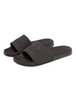 Žabky do bazéna Kubota basic plain brown K25SS-101-001-21-1