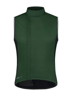 Rogelli ESSENTIAL vesta zelená 2XL