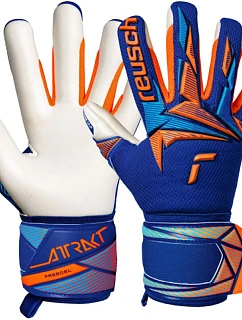 Rukavice Reusch Attrakt Freegel Advance Junior 56 72 235 4129
