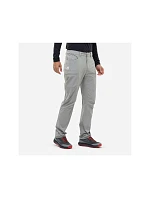 Pánske nohavice MILLET Ubic Stretch Pant M, sivé Pánske nohavice MILLET Ubic Stretch Pant M, sivé