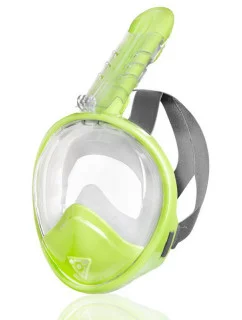 Potápačská maska Spokey Zumi Jr 928378