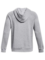 Pánske UA Rival Flc Graphic M 1370349 011 - Under Armour