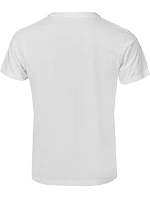 Tee Jays TJ 1140 Tričko „Unlabeled“ 18.1140 biele Tee Jays TJ 1140 Tričko „Unlabeled“ 18.1140 biele