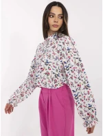 Košeľa LK KS 509972.96 biela