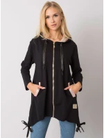 Blúzka RV BL 4899.23P čierna