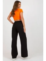 Dámske nohavice model 179679 Italy Moda Dámske nohavice model 179679 Italy Moda