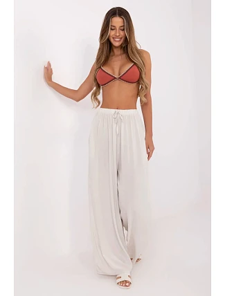 Dámske nohavice model 214047 Taliansko Moda