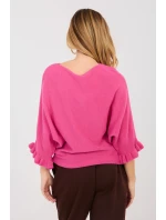 Sveter model 223887 Taliansko Moda