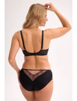 Polomäkká podprsenka Gaia BS 1312 Imani