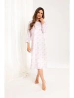Dámske tričko Regina 161 3/4 2XL-3XL Z25/26