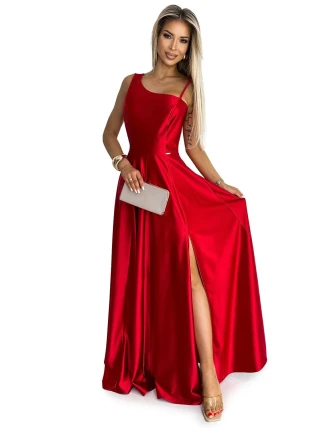 Dámske šaty 524-1 - NUMOCO Dámske šaty 524-1 - NUMOCO