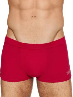 Pánske boxerky 22052 State red - HENDERSON