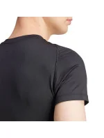 Tričko adidas Techfit Aeroready Short Sleeve M IS7606 pánske Tričko adidas Techfit Aeroready Short Sleeve M IS7606 pánske