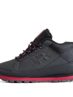 Topánky WR Winter M C-H754