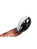 Kolobežka Razor A5 Lux 13073067 (čierna)