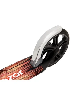 Kolobežka Razor A5 Lux 13073067 (čierna)