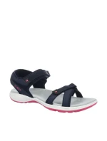 CMP Adib Hiking W 39Q9536N950 dámske sandále