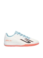 Detská obuv Skechers SKX_2 white 252168L Detská obuv Skechers SKX_2 white 252168L