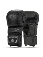 Tréningové rukavice MMA M - Black Dragon - Valor Series