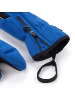 Zimné rukavice Meteor Eagle XXS navy/black